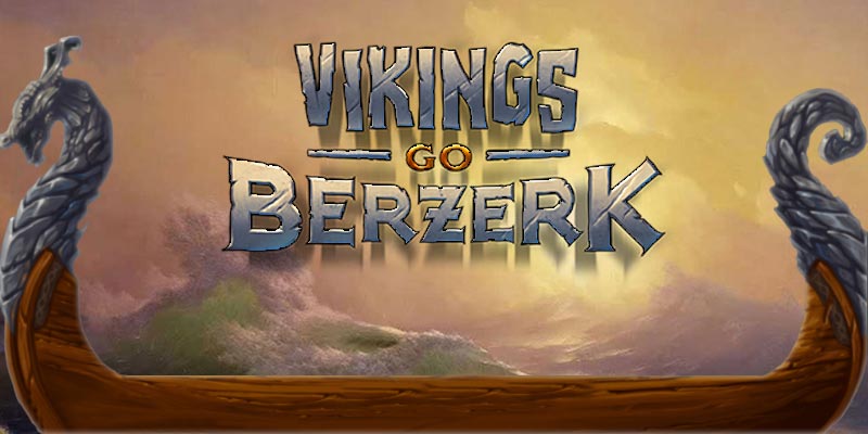 Spela slot med vikingar