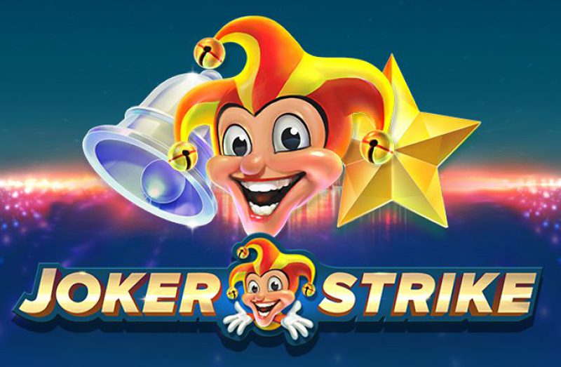 Läs recensionen om Joker Strike hos www.spelacasino.com