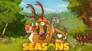 Läs recensionen om Seasons hos www.spelacasino.com