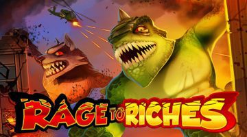 Läs om slotspelet Rage to Riches här