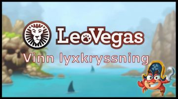 Läs mer här om hur du kan vinna en lyxkryssning till karibien