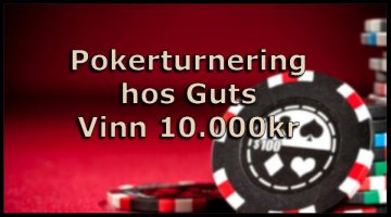 Spela poker och vinn