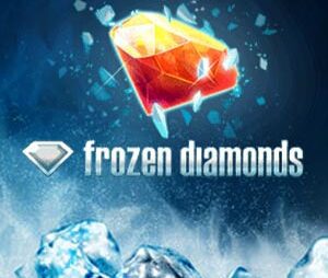 Frozen Diamonds