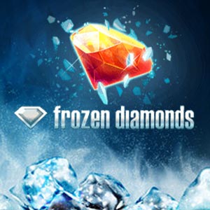 Frozen Diamonds