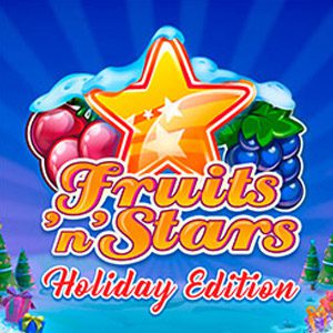 Fruits ‘N’ Stars Holiday Edition