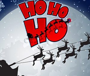 Ho Ho Ho