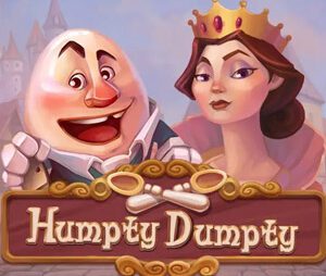 Humpty Dumpty