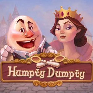 Humpty Dumpty