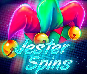 Jester Spins