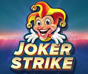 Joker Strike