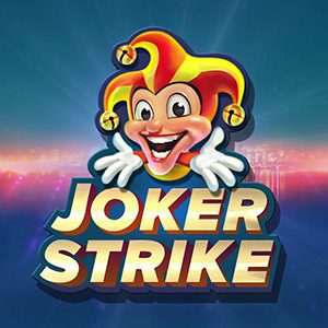 Joker Strike