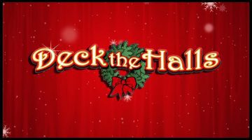 Läs allt du behöver veta om Deck of Halls hos www.spelacasino.com
