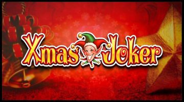 läs allt om slotspelet Xmas Joker här hos www.spelacasino.com