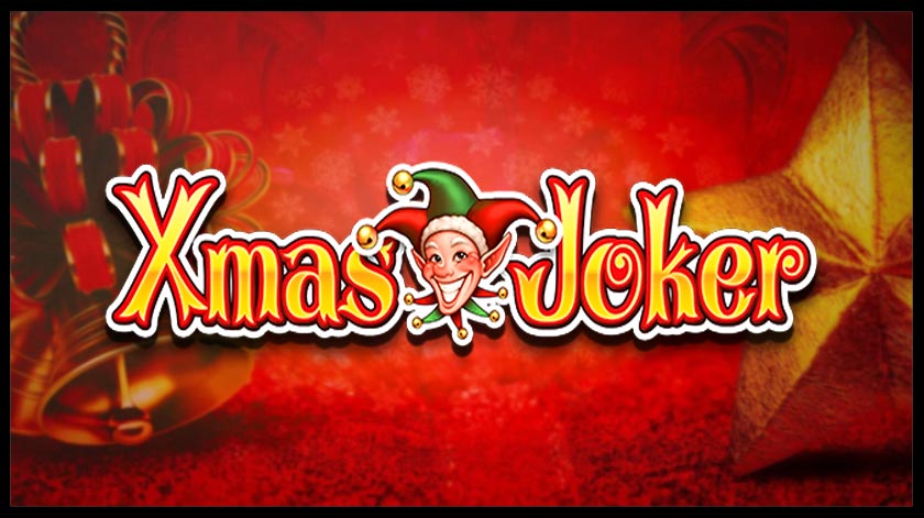 läs allt om slotspelet Xmas Joker här hos www.spelacasino.com