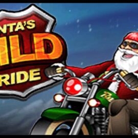 Santa’s Wild Ride