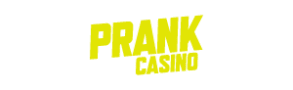 logga för prank casino