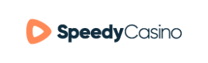 logga för speedy casino