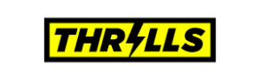 logga för thrills