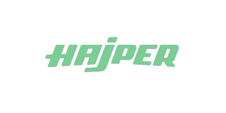 logga för hajper casino