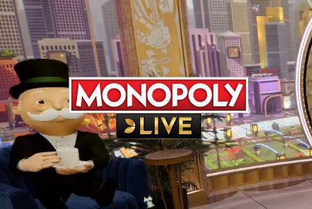 Monopoly Live