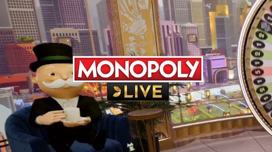 Monopoly Live