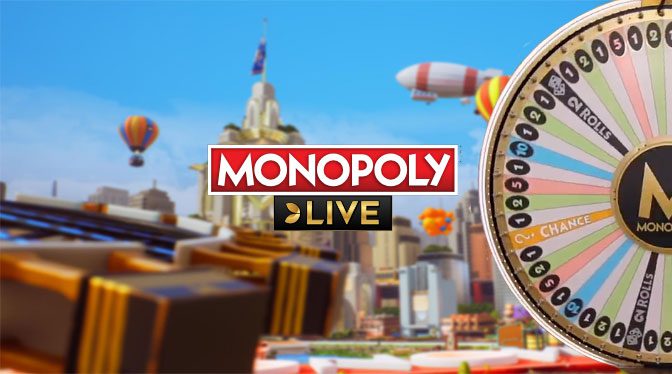 monopoly-live casinospel