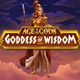 Age of the Gods: Goddess of Wisdom
