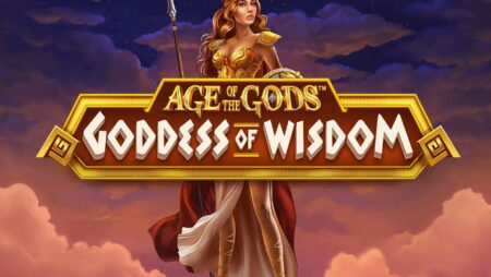 Age of the Gods: Goddess of Wisdom
