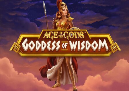 Age of the Gods: Goddess of Wisdom