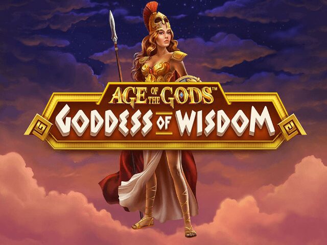 Age of the Gods: Goddess of Wisdom