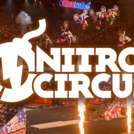 Nitro circus