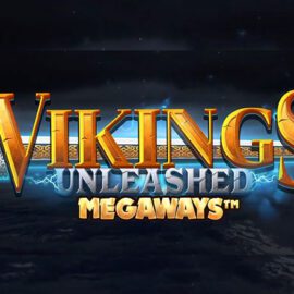 Viking Unleashed MegaWays