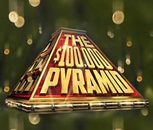 100,000 Pyramid