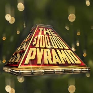 100,000 Pyramid