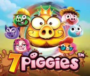 7 Piggies