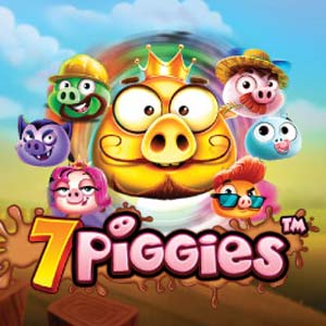 7 Piggies