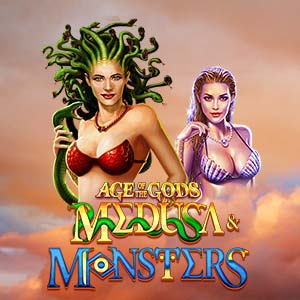 Age of the Gods: Medusa and Monsters