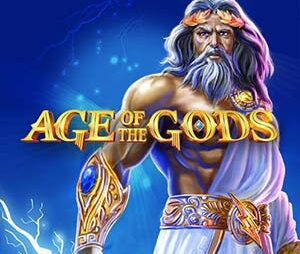 Age of the Gods