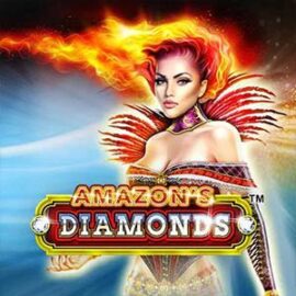 Amazon´s Diamonds