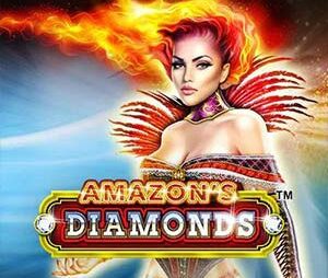 Amazon´s Diamonds