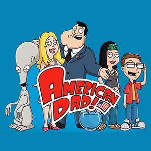 American Dad