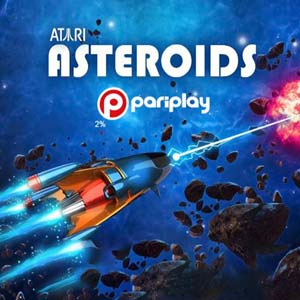 Asteroids