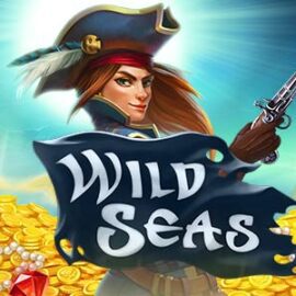 Wild seas