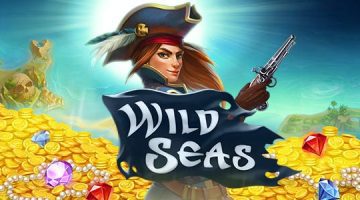 wild seas