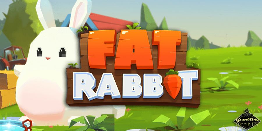 fat rabbit slot