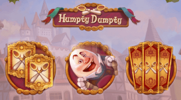 humpty dumpty slot