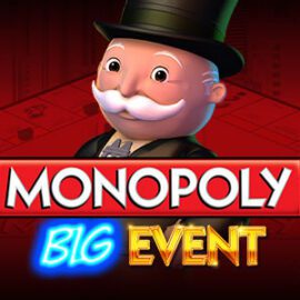 Monopoly Big Event