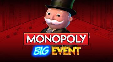 monopoly slot