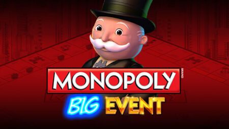 Monopoly Big Event