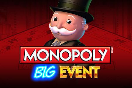 Monopoly Big Event